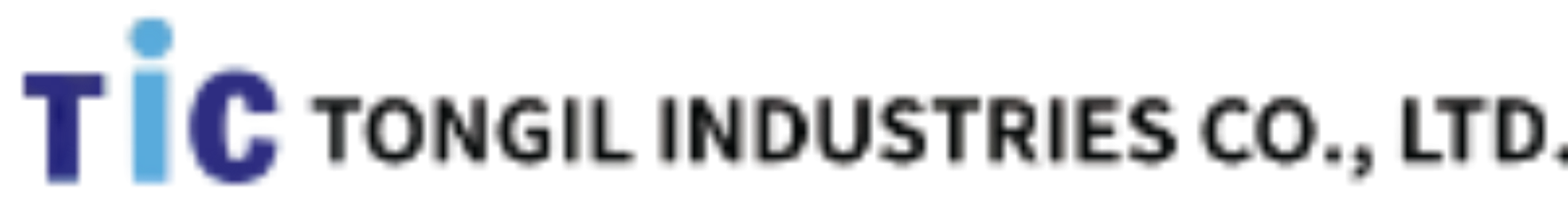 16_Biz Plus_TONGIL INDUSTRIES CO., LTD (TIC)